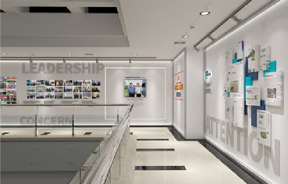 泸水制作安装文化墙的流程是什么?