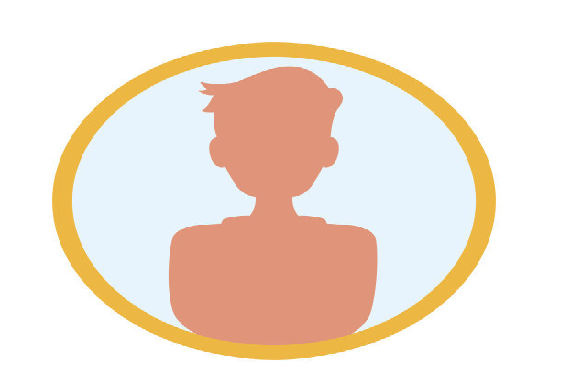 泸水墙绘中如何画好人物轮廓？