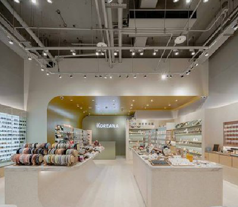 泸水店面装修流程