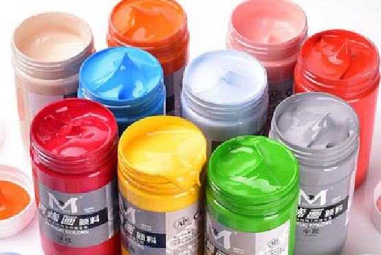 泸水你知道什么材料可以用于墙绘吗？