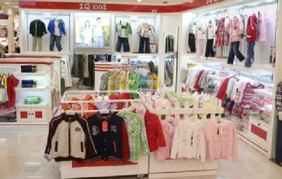 泸水店面装修风格确定。