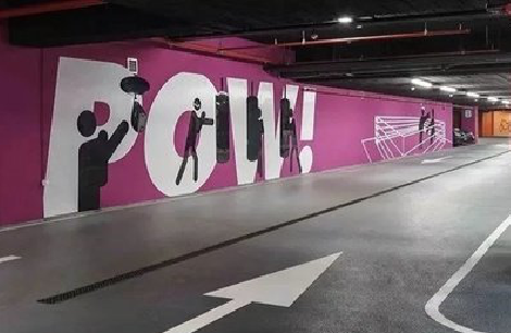 泸水墙绘设计师的选择是关键。