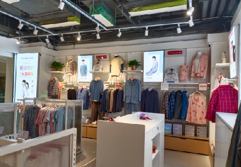 泸水超市卖场装修如何提升消费欲望？