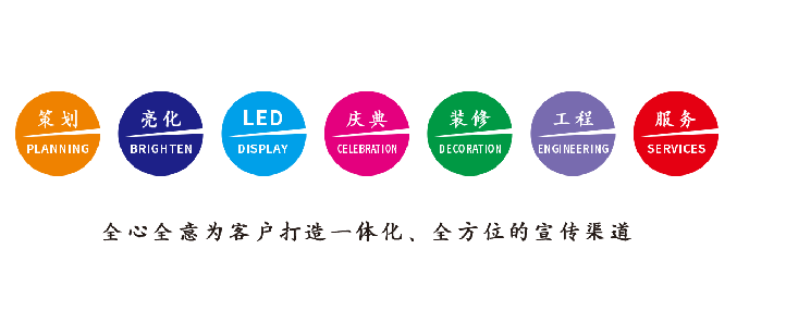 泸水广告公司该如何满足客户需求？