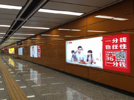 泸水广告灯箱的发展前景？