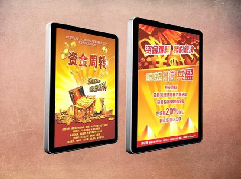 泸水如何延长磁吸灯箱的使用寿命？